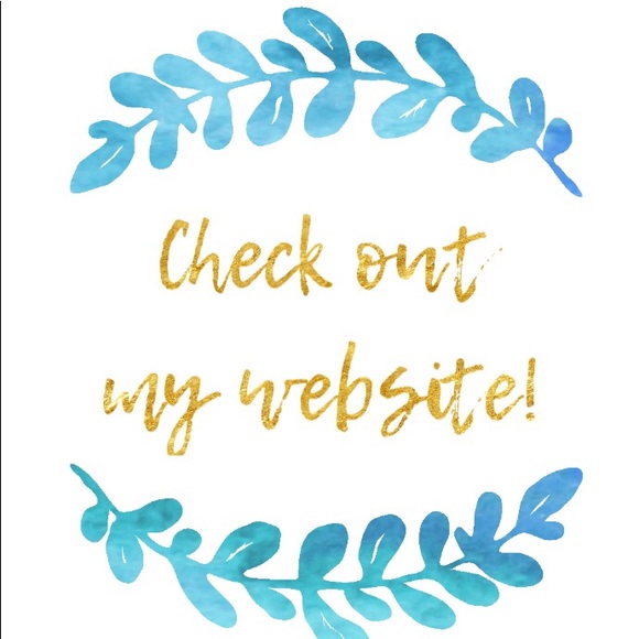 Checkout my new website! - Picture 3 of 8